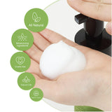 iroha textura de espuma densa que reduce la fricción y protege