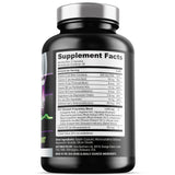 Iron Labs Nutrition caja y materiales de embalaje mostrando calidad y seguridad