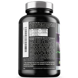 Iron Labs Nutrition producto en un entorno de gimnasio representando uso post-entreno