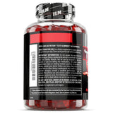 Iron Labs Nutrition escena lifestyle con hombre activo muestra adaptación a vida diaria