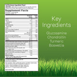 Irwin Naturals cápsula bland a primer plano fácil de tragar y absorber