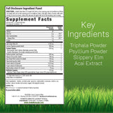 Irwin Naturals cápsulas blandas textura fácil de tragar