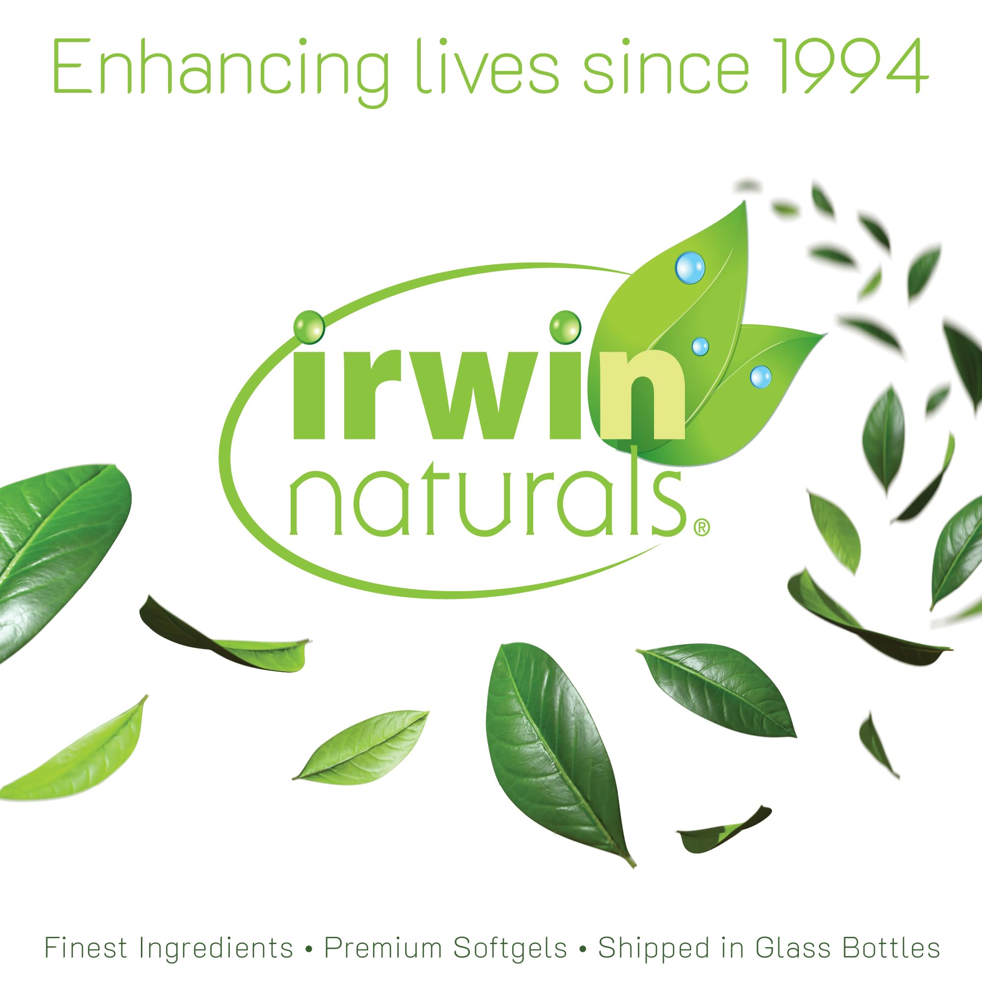 Irwin Naturals pareja activa en estilo de vida saludable sugiriendo bienestar sexual