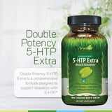 Irwin Naturals producto en contexto diario, integración en rutina