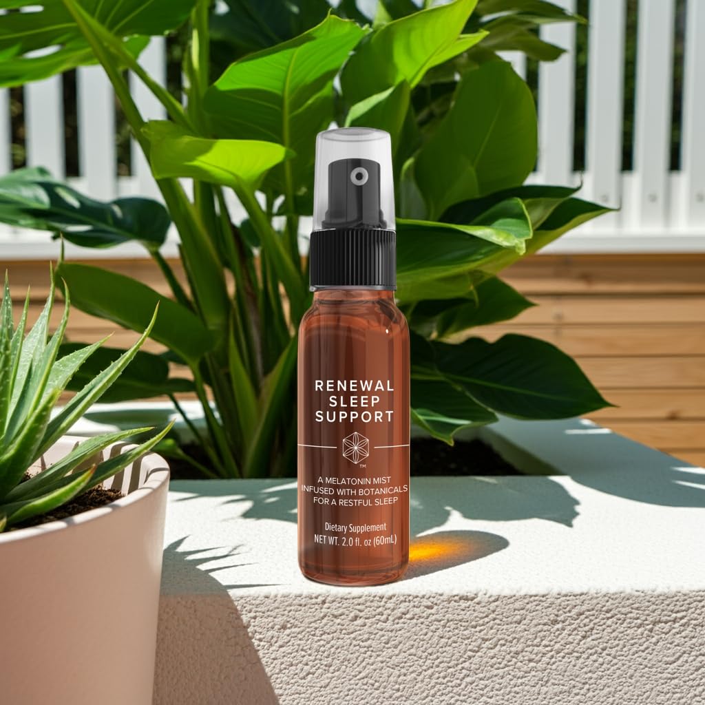 Isagenix spray dentro de maleta listo para combatir jet lag