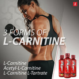 iSatori persona tomando antes de entrenar para energía sin estimulantes
