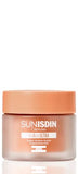 ISDIN envase SUNISDIN frontal mostrando presentación y cantidad