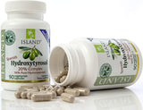 Island Nutrition abrir cápsula y mezclar en yogur, uso flexible en alimentos y bebidas