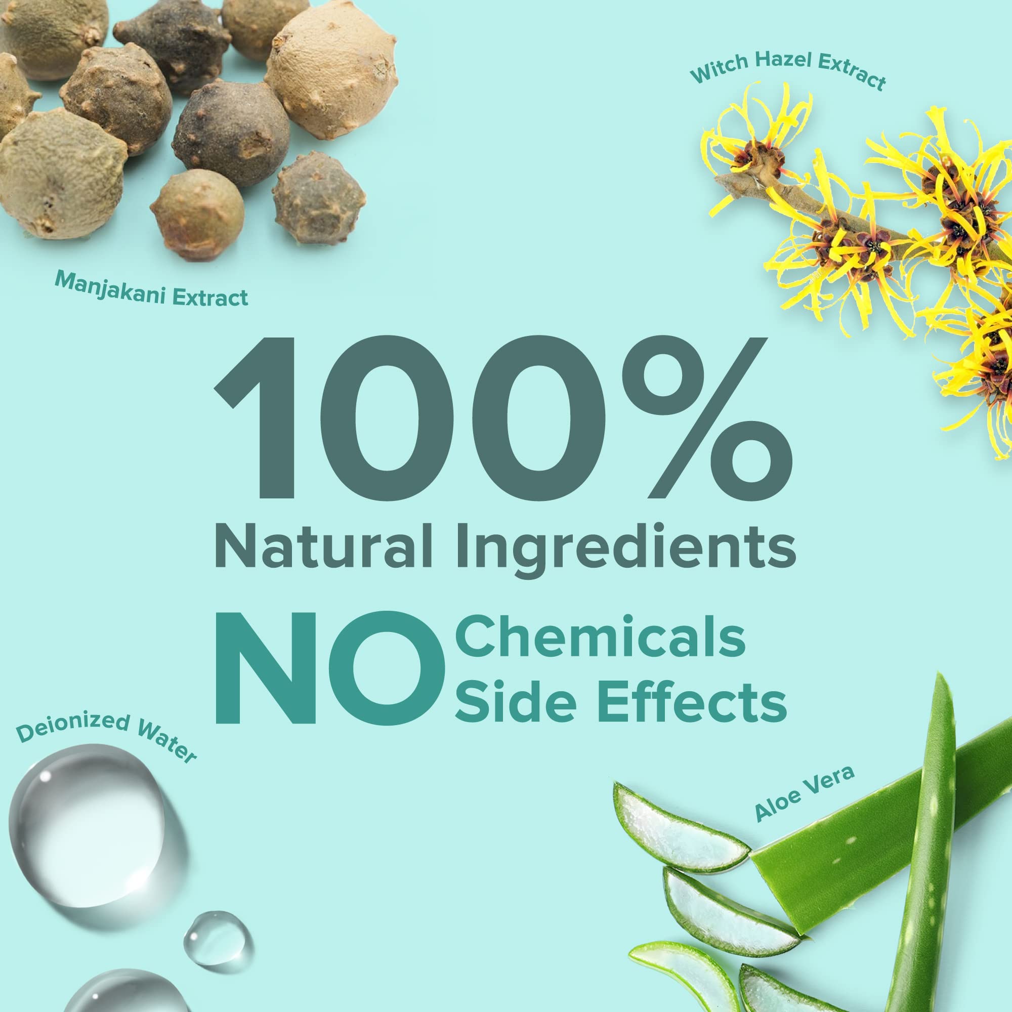IsoSensuals etiqueta con ingredientes naturales para confianza informada