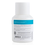 Isotonix paquete en mano para comparar tamaño y cantidad