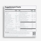 Ambiente de desayuno con Isotonix sobre, ideal para rutina diaria y conveniencia