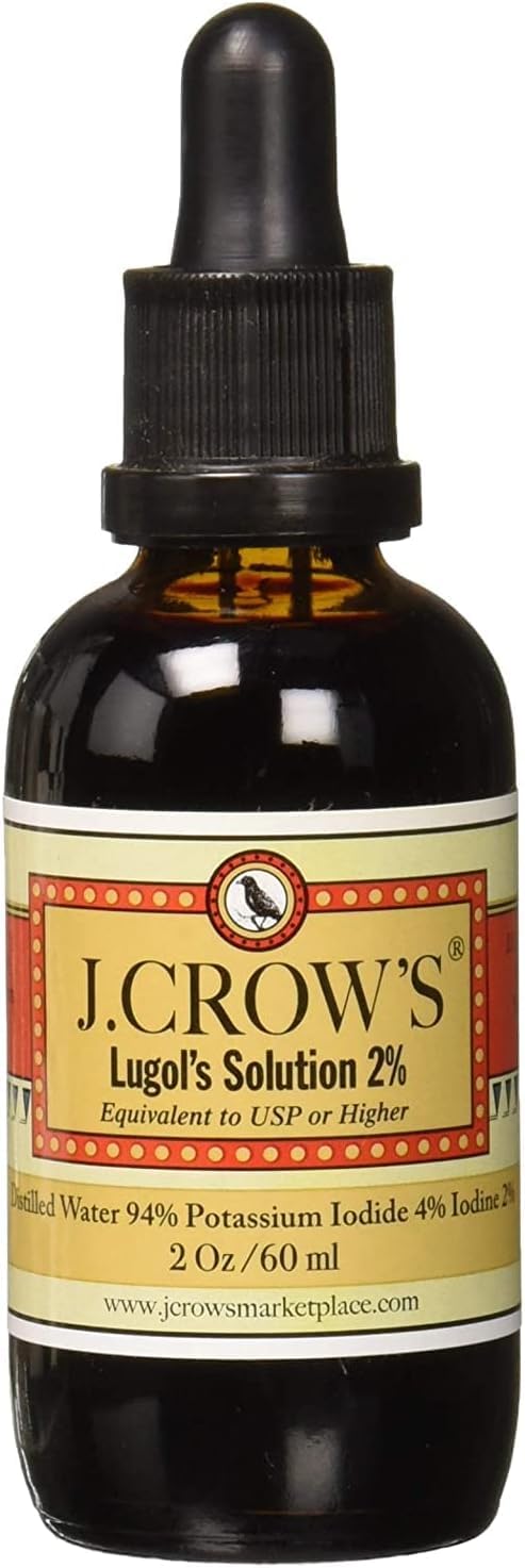 J. CROW'S etiqueta con composición y origen para confianza y trazabilidad
