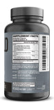 Jacked Factory sello cGMP destacando control y pureza