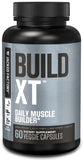 Jacked Factory envase frontal mostrando diseño y beneficios claros