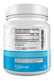 Jacked Factory mezcla junto a pre-entreno mostrando compatibilidad