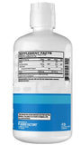 Jacked Factory vaso con agua y glicerol sin sabor listo para consumir