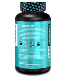 Jacked Factory Dry-XT en gimnasio ilustra uso por atletas para definición muscular