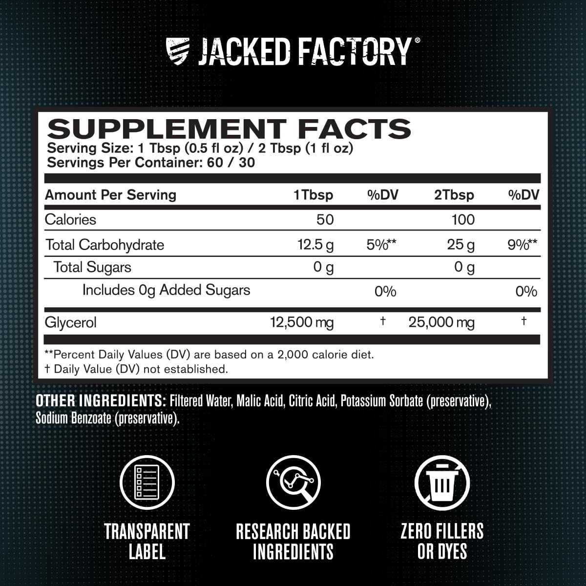 Jacked Factory junto a mancuernas para usar antes de entrenar con bomba