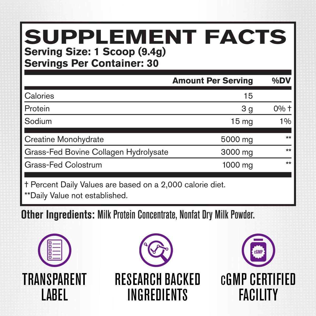 Jacked Factory uso en gimnasio antes de levantar, potencia series intensas