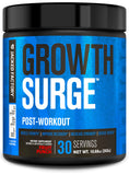 Jacked Factory bote frontal mostrando etiqueta y sabor Fruit Punch