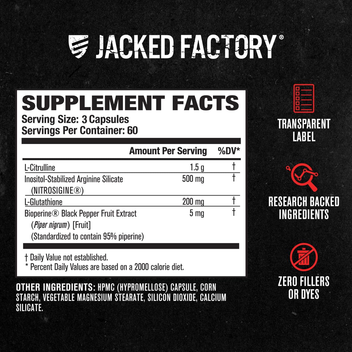 Atleta usando Jacked Factory N.O. XT antes de entrenar para mejorar rendimiento