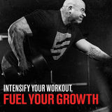 Jacked Factory resultado en estilo de vida con físico más definido y energía