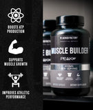 Jacked Factory producto en mano para comparar tamaño y cantidad