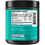 Jacked Factory gráfico de 30 servicios para control de dosificación