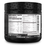 Jacked Factory estilo de vida: atleta tomando Vita XT tras entrenamiento