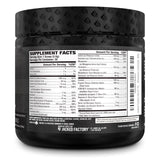 Jacked Factory vaso con sabor fresa-limón Vita XT listo para beber y disfrutar