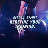 Jacked Factory Wick Mode tarro junto a mano para referir escala real