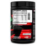 Jacked Factory Wick Mode Osaka Cherry Blossom con frutos rojos atractivos