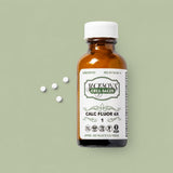 Jackson's frasco en cocina representando almacenamiento cotidiano seguro