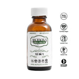 Jackson's primer plano de pellets que muestra textura y fácil disolución