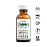 Jackson's primer plano pellets textura para ver composición y pureza