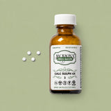 Jackson's frasco en entorno natural subrayando enfoque ecológico