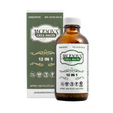 Jackson's frasco en ambiente natural que sugiere opción sostenible
