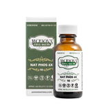 Jackson's pellets en mano listos para uso portátil y cómodo