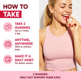 Jaje Health imagen de estilo de vida con desayuno para complementar la rutina