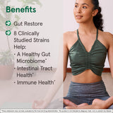 Jarrow Formulas blíster individual que mantiene potencia y protege contra humedad