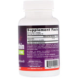 Jarrow Formulas astaxanthin primer plano de cápsula blanda mostrando textura y color