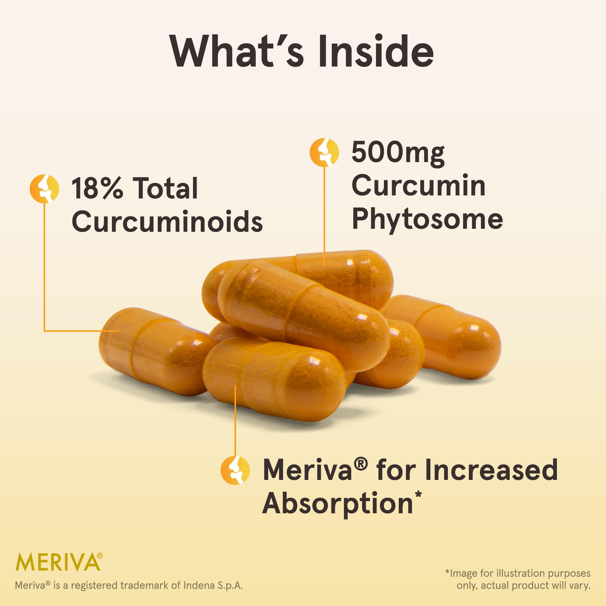 Jarrow Formulas cápsula vegetal en primer plano, fácil de tragar
