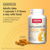 Jarrow Formulas frasco sobre mesa de desayuno mostrando uso cotidiano