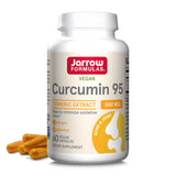 Jarrow Formulas envase frontal mostrando etiqueta clara y beneficios