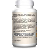 Jarrow Formulas envase entero y blister mostrando las 120 cápsulas
