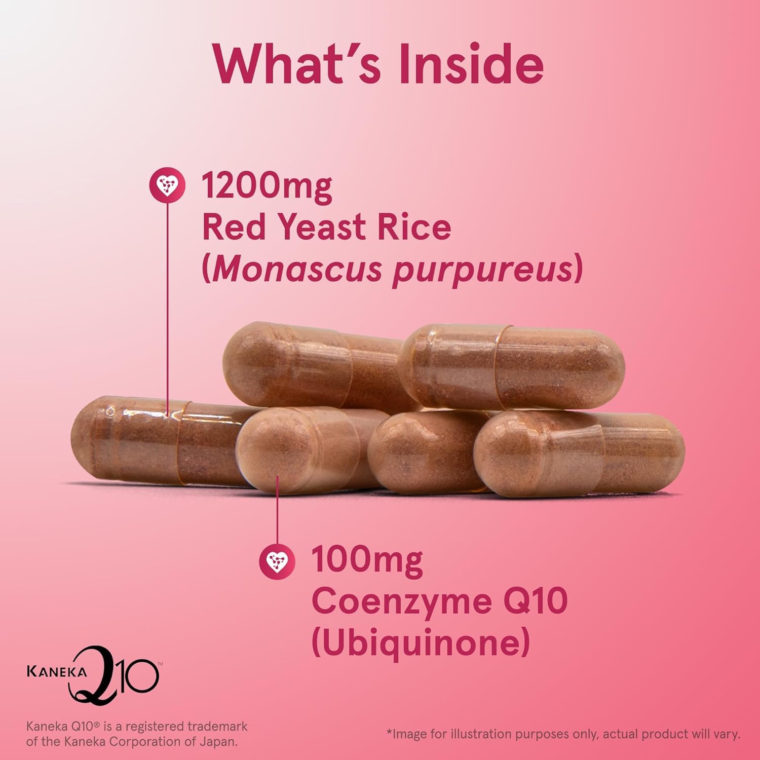 Jarrow Formulas pack de dos frascos ideal para suministro prolongado