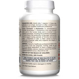 Jarrow Formulas junto a otros suplementos en cocina para rutina diaria equilibrada