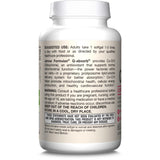 Jarrow Formulas cápsulas en contexto de entrenamiento para apoyo energético