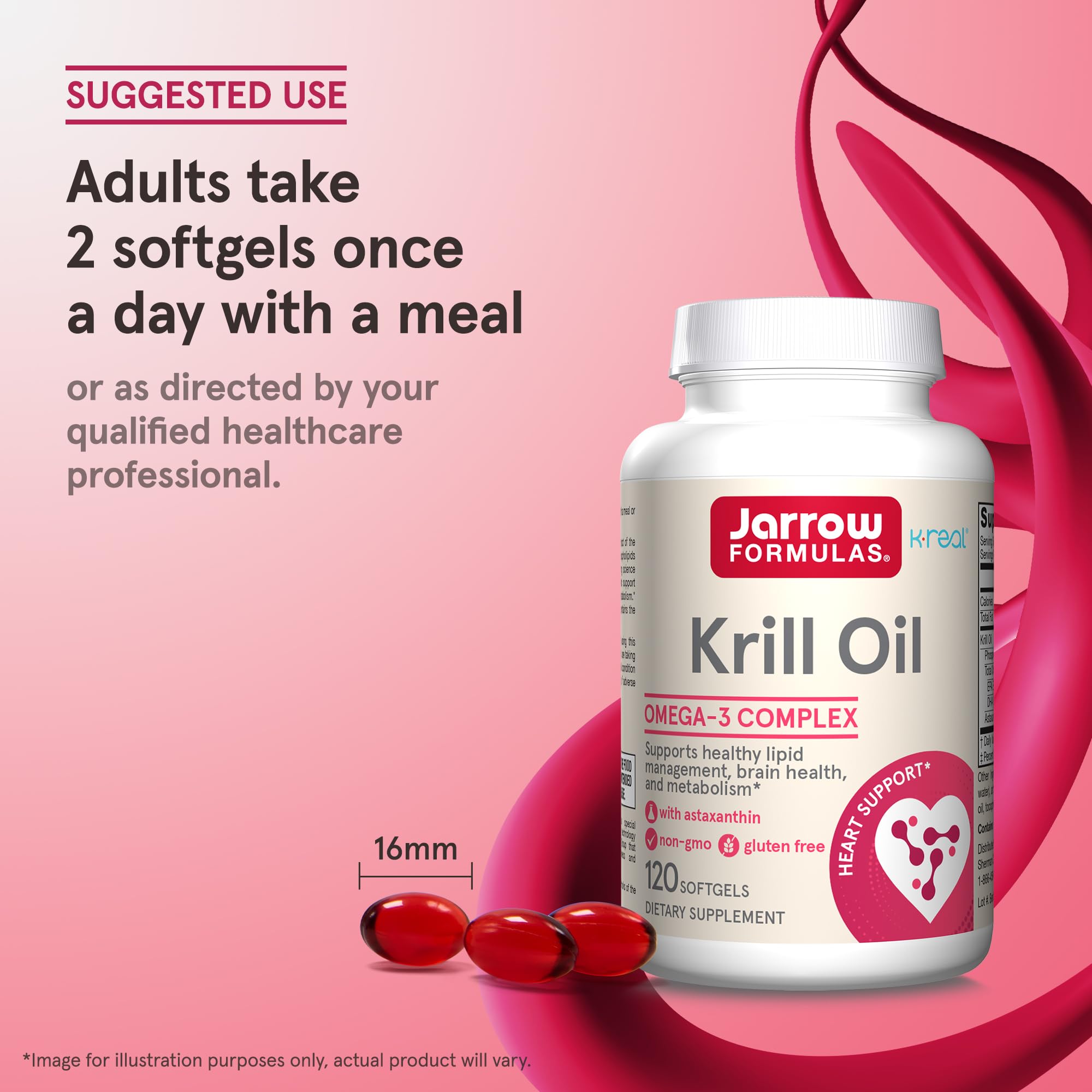 Jarrow Formulas botella en mesa de desayuno integrándose en rutina matinal