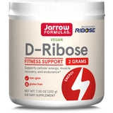 Jarrow Formulas envase frontal mostrando el producto y beneficios visibles